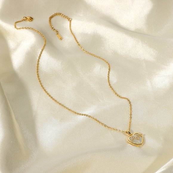 Diane Necklace - Picture 3 of 6